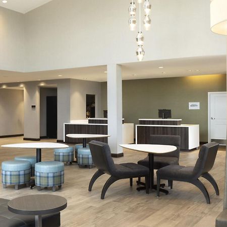 Residence Inn By Marriott Jonesboro Eksteriør bilde