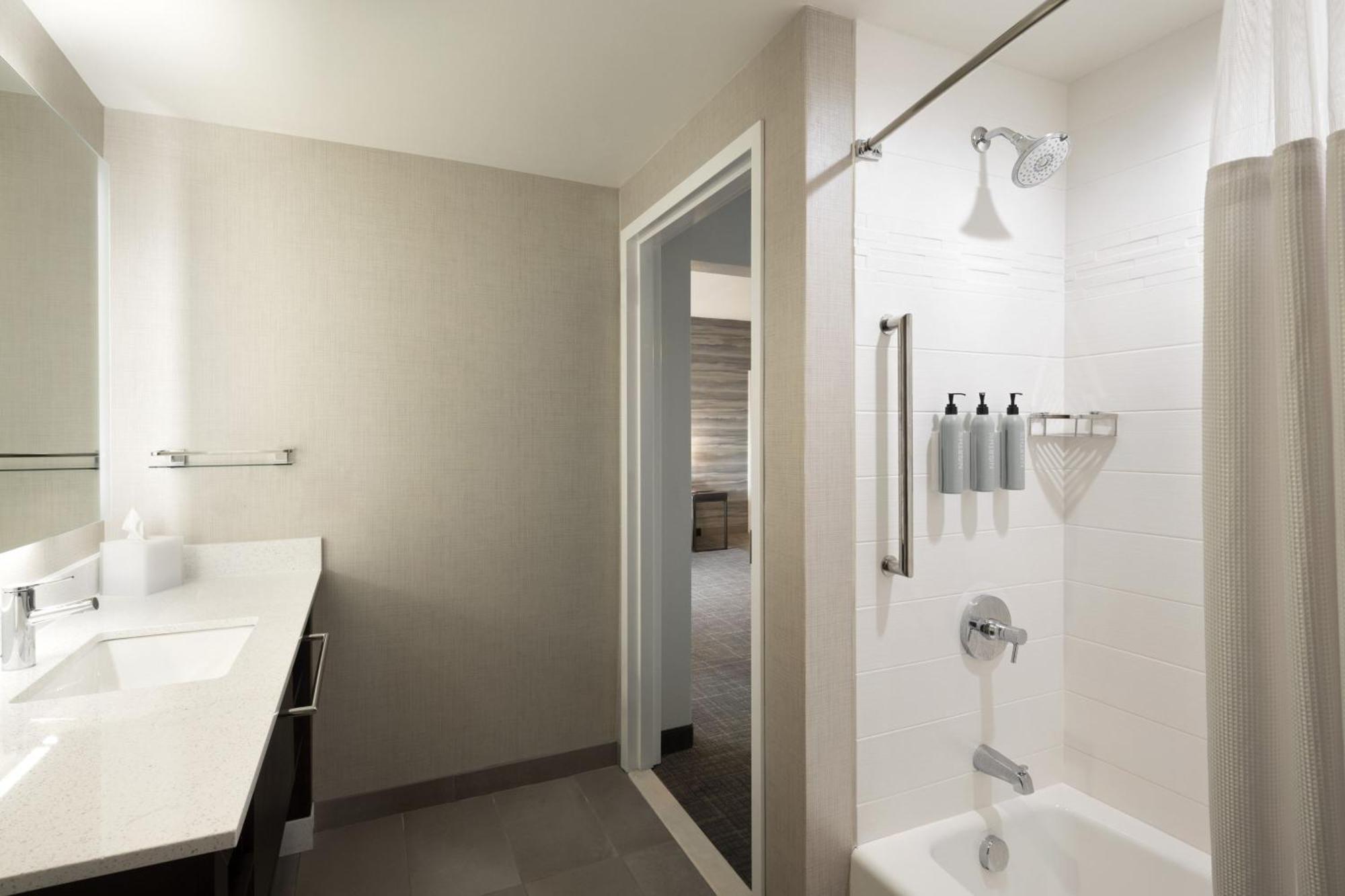 Residence Inn By Marriott Jonesboro Eksteriør bilde