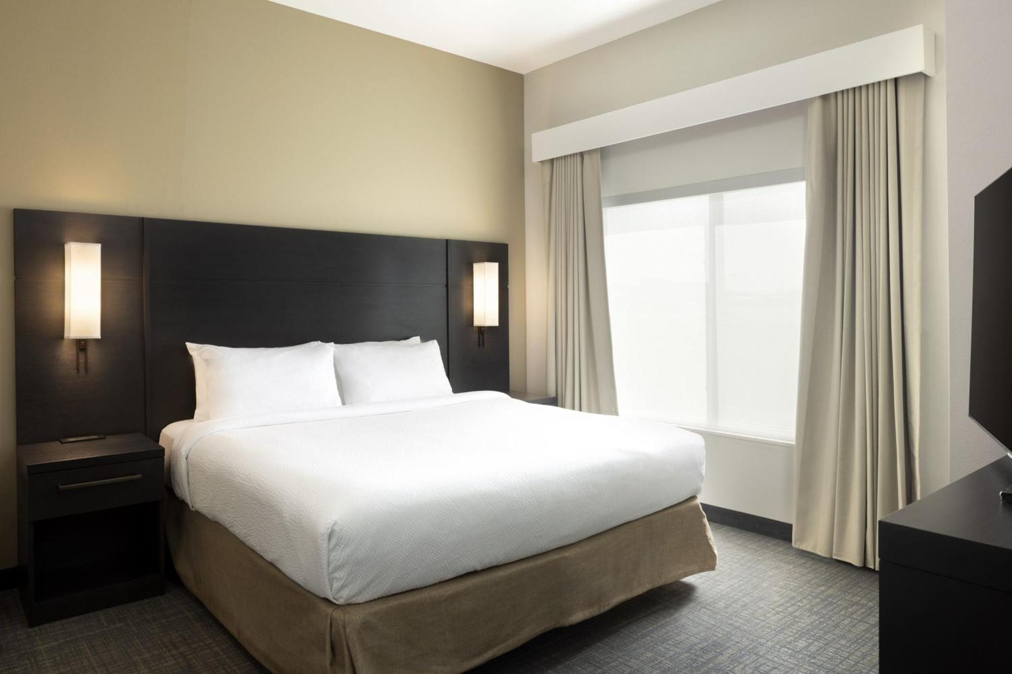 Residence Inn By Marriott Jonesboro Eksteriør bilde